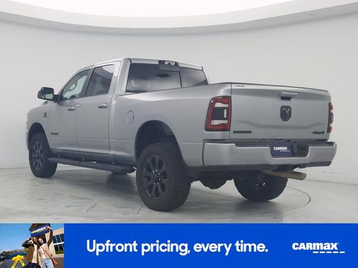 2022 RAM 2500 Bighorn