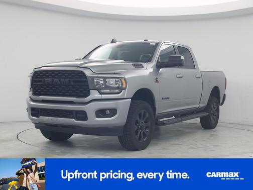 2022 RAM 2500 Bighorn