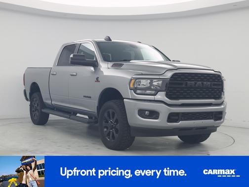 2022 RAM 2500 Bighorn