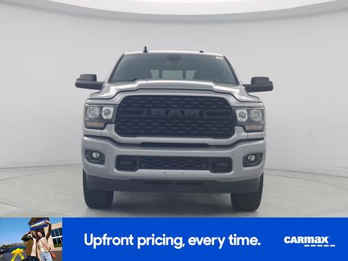 2022 RAM 2500 Bighorn