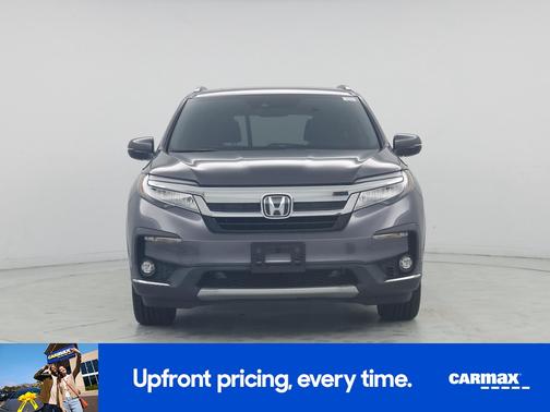 2022 Honda Pilot Touring