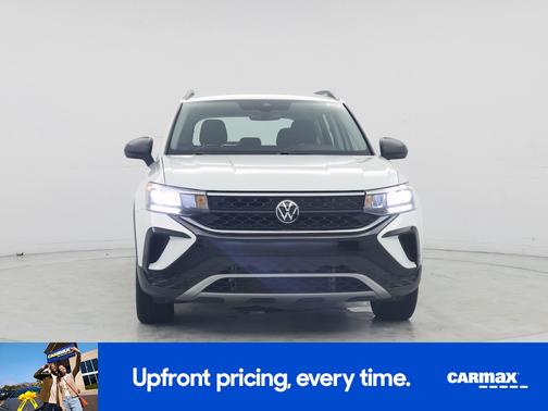 2024 Volkswagen Taos S