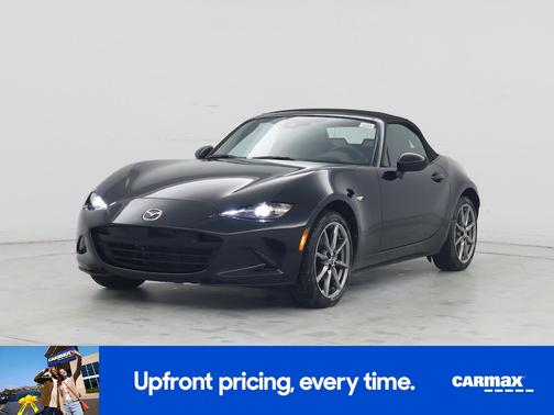 2023 Mazda MX-5 Miata Grand Touring
