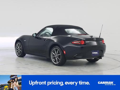 2023 Mazda MX-5 Miata Grand Touring