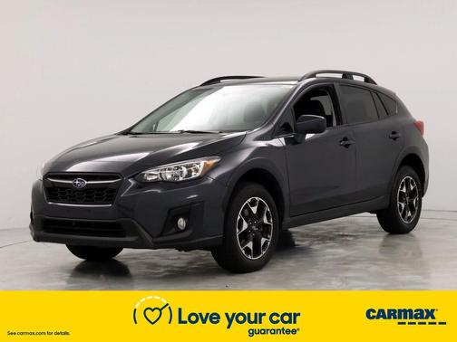 Photo 4 of 25 of 2019 Subaru Crosstrek 2.0i Premium