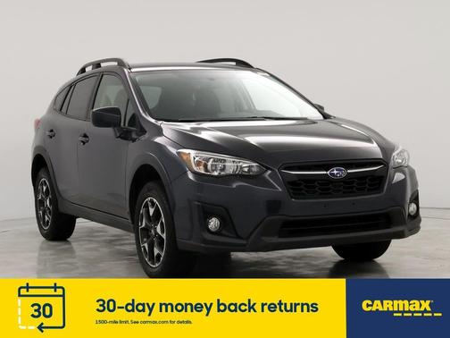 Photo 1 of 25 of 2019 Subaru Crosstrek 2.0i Premium