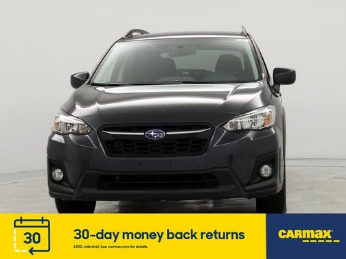 Photo 5 of 25 of 2019 Subaru Crosstrek 2.0i Premium