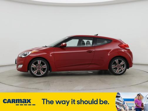 2013 Hyundai Veloster