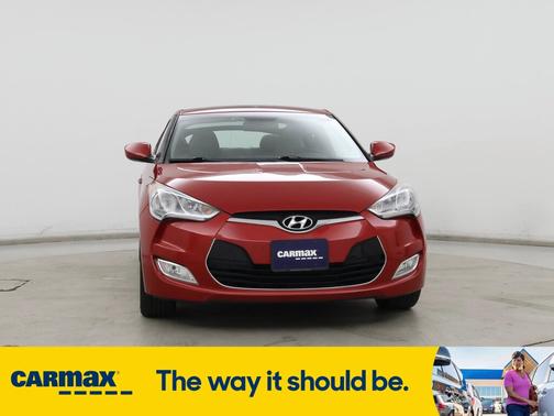 2013 Hyundai Veloster