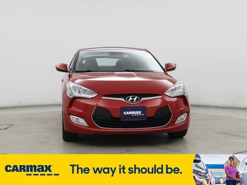 2013 Hyundai Veloster