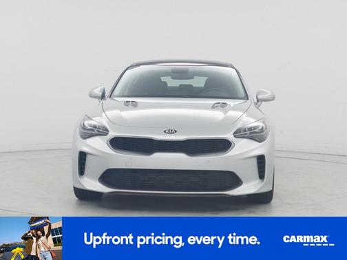 2018 Kia Stinger Premium
