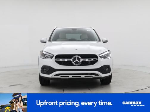 2022 Mercedes-Benz GLA 250 