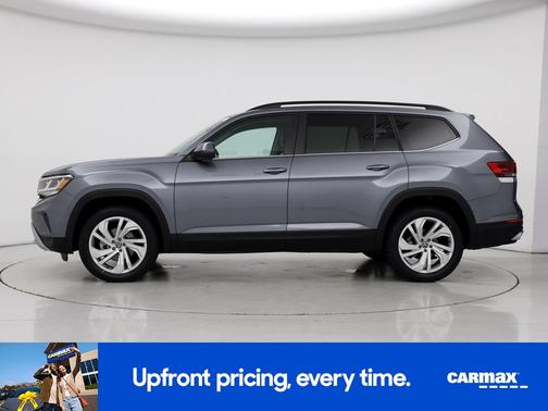 2022 Volkswagen Atlas SE w/Tech