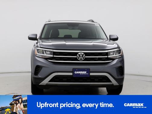 2022 Volkswagen Atlas SE w/Tech