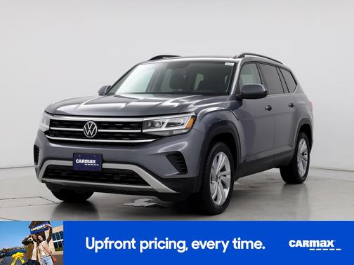 2022 Volkswagen Atlas SE w/Tech