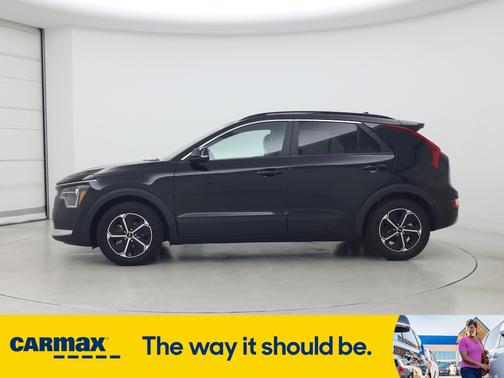 2023 Kia Niro EX