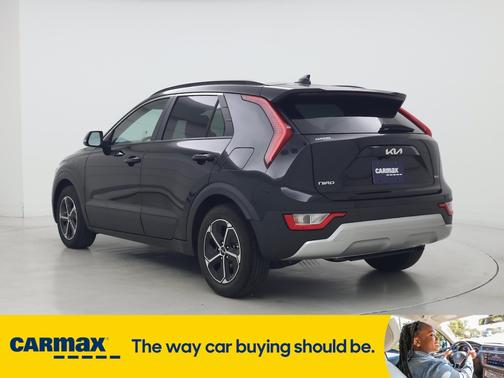 2023 Kia Niro EX
