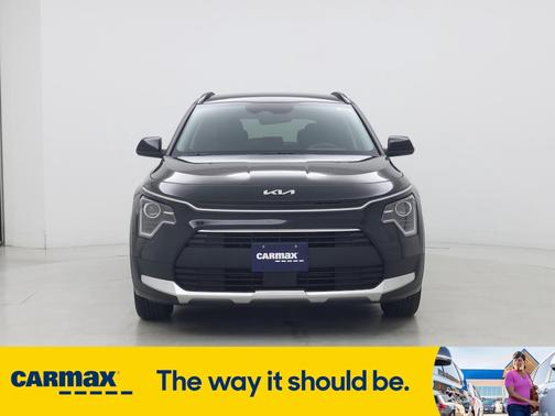 2023 Kia Niro EX