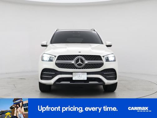 2020 Mercedes-Benz GLE 350 GLE 350