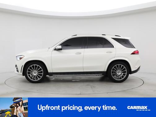 2020 Mercedes-Benz GLE 350 GLE 350