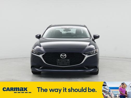 2022 Mazda Mazda3 Premium