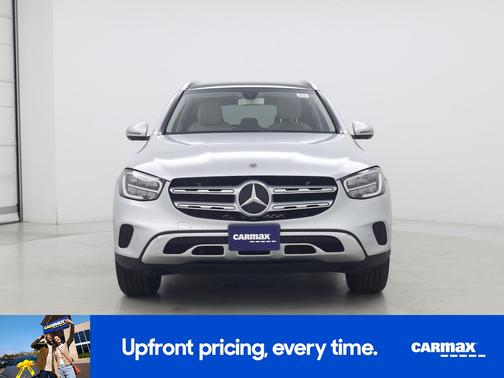 2020 Mercedes-Benz GLC 300