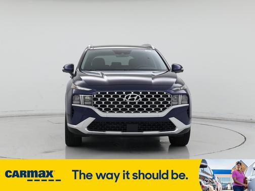 2023 Hyundai SANTA FE HEV Limited