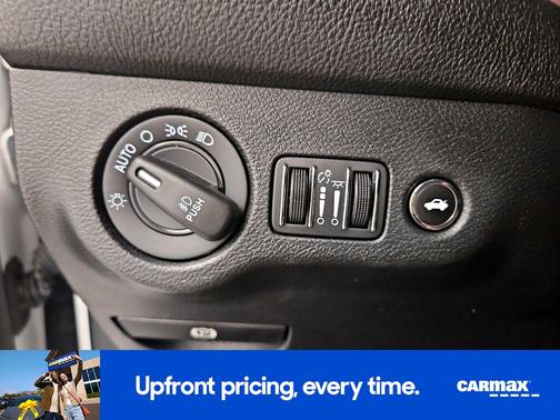 2018 Dodge Challenger R/T Scat Pack