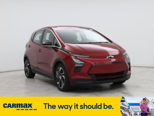 2023 Chevrolet Bolt EV 2LT