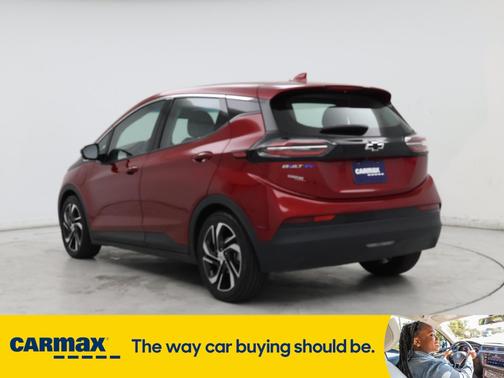 2023 Chevrolet Bolt EV 2LT
