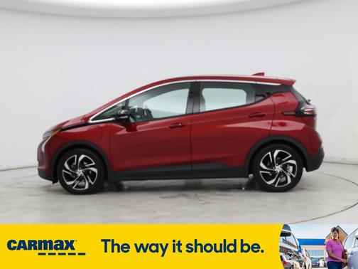 2023 Chevrolet Bolt EV 2LT