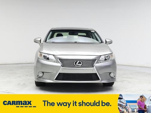 2015 Lexus ES 350