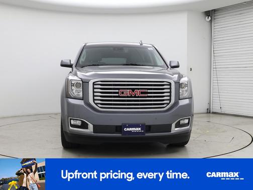 2020 GMC Yukon XL SLT