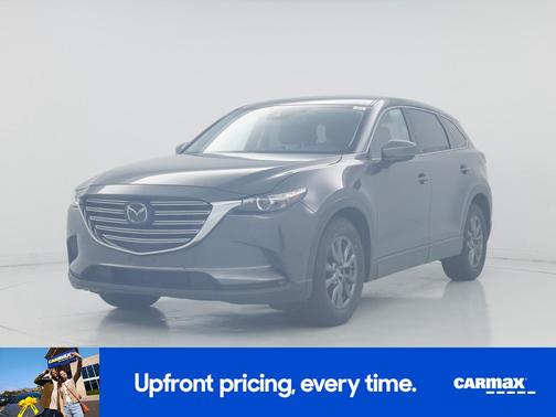 2021 Mazda CX-9 Touring