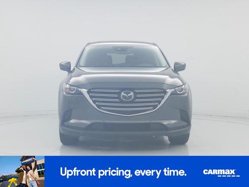 2021 Mazda CX-9 Touring
