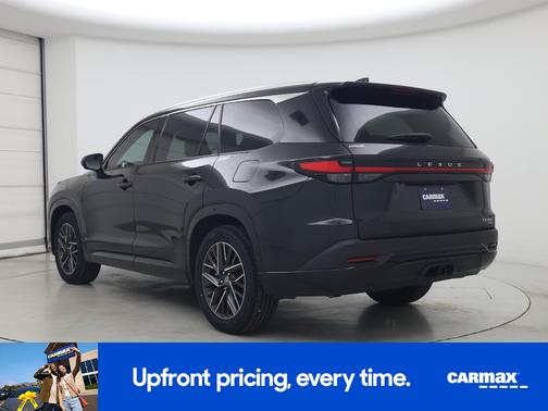 2024 Lexus TX 350 Premium