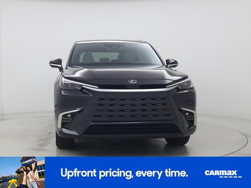 2024 Lexus TX 350 Premium