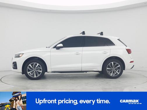 2021 Audi Q5 Premium Plus