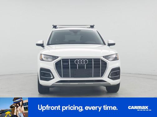 2021 Audi Q5 Premium Plus