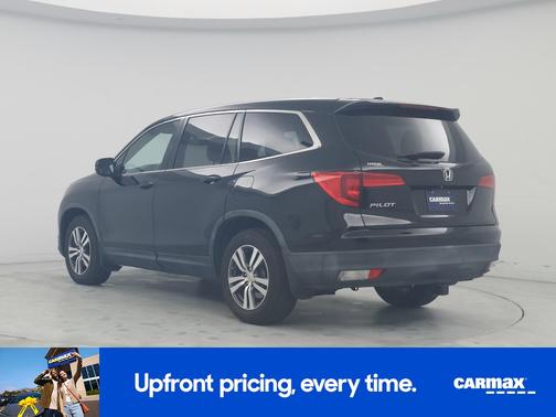 2016 Honda Pilot EX