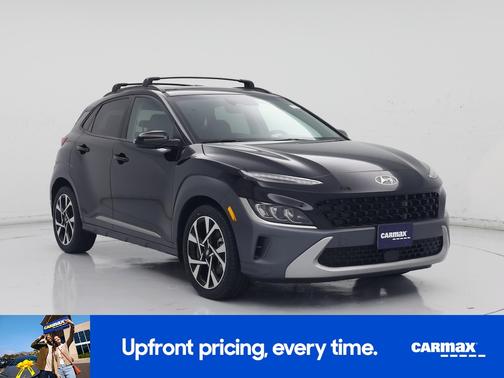 2023 Hyundai KONA Limited