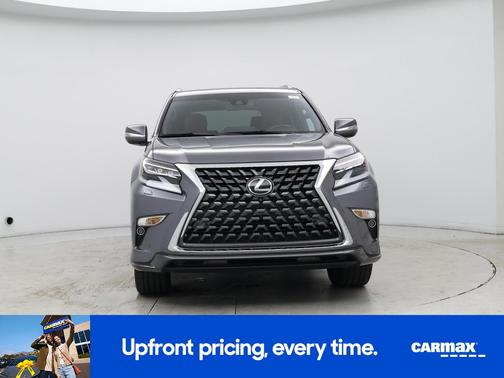 2022 Lexus GX 460 Luxury