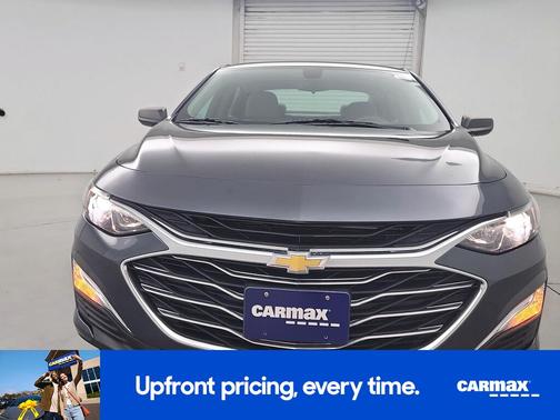 2020 Chevrolet Malibu LS