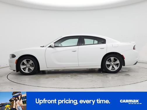 2016 Dodge Charger SE
