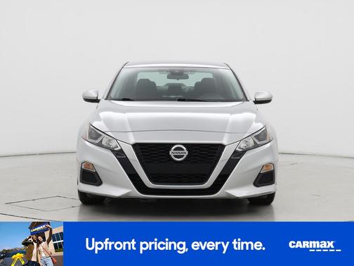 2021 Nissan Altima S