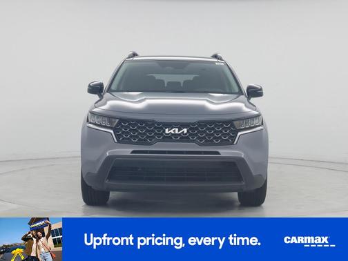 2022 Kia Sorento X-Line S