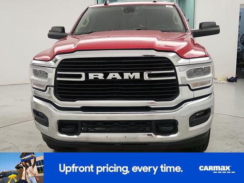 2019 RAM 2500 Bighorn