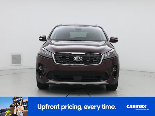 2020 Kia Sorento EX