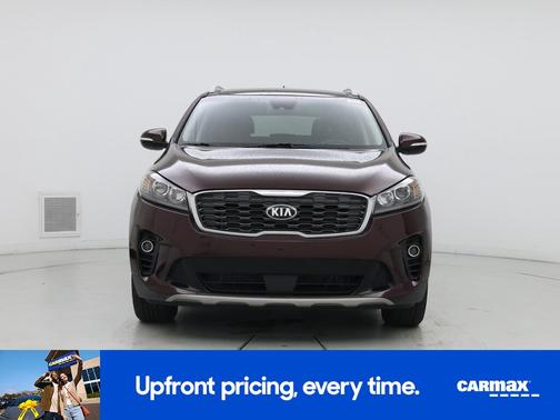 2020 Kia Sorento EX