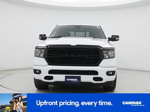 2022 RAM 1500 Bighorn